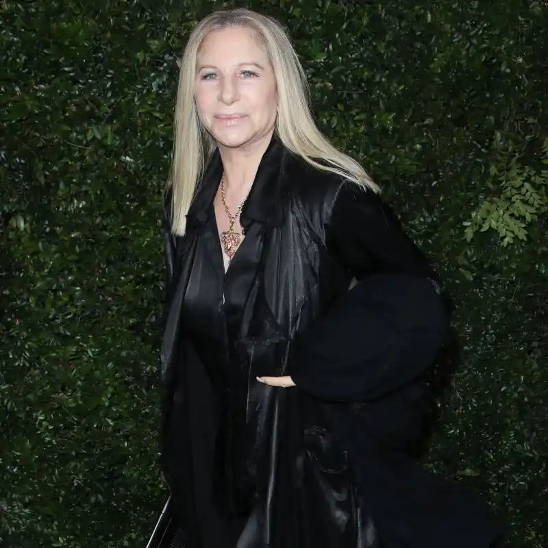 Olivia Newton John Dies At 73 John Travolta More Celebs React Barbra Streisand