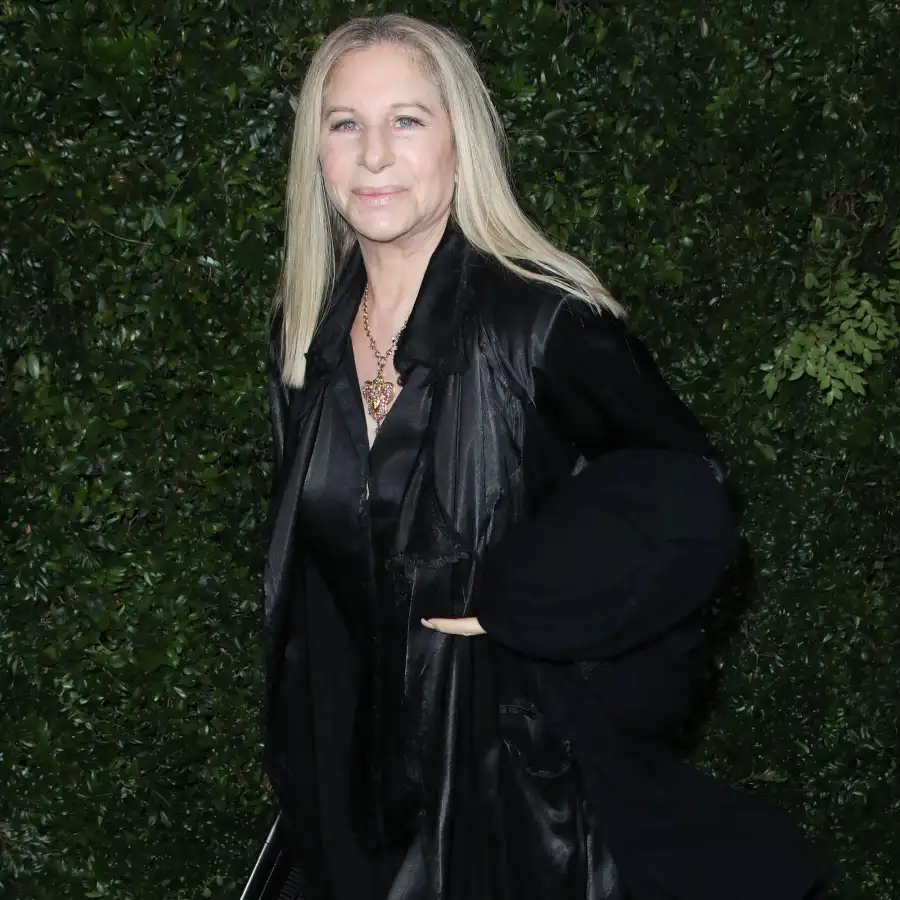 Olivia Newton John Dies At 73 John Travolta More Celebs React Barbra Streisand