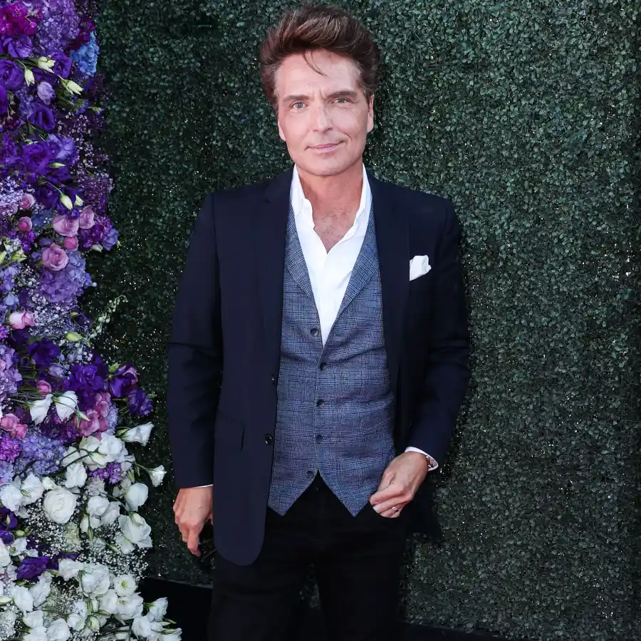 Olivia Newton John Dies At 73 John Travolta More Celebs React Richard Marx