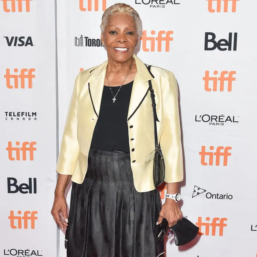 Olivia Newton John Dies At 73 John Travolta More Celebs React Dionne Warwick