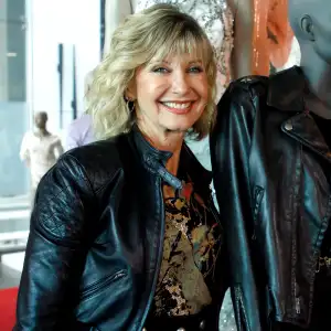 Olivia Newton-John’s Funeral Attended by ‘Grease’ Cast