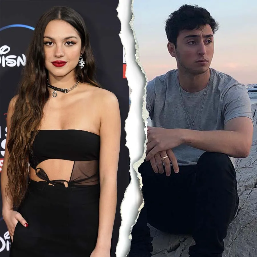 Olivia Rodrigo and DJ Zack Bia Have &lsquo;Fizzled Out&rsquo; After Casually Dating