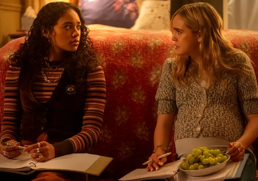 PLL: OG Sin’ Burning Questions After Season 1 Finale: Who Is A? Who Died