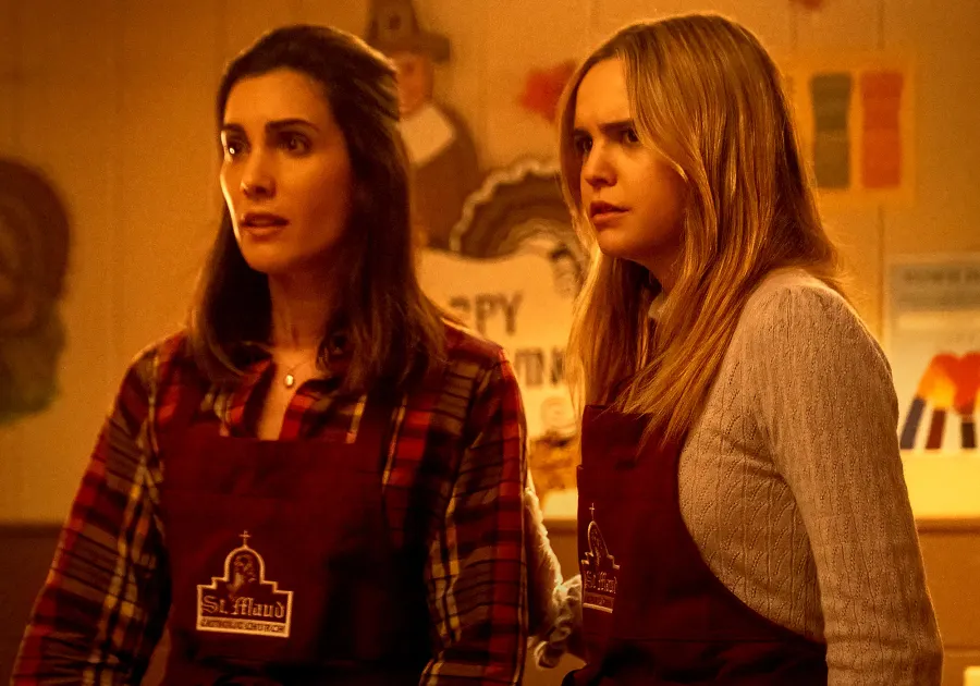 PLL: OG Sin’ Burning Questions After Season 1 Finale: Who Is A? Who Died