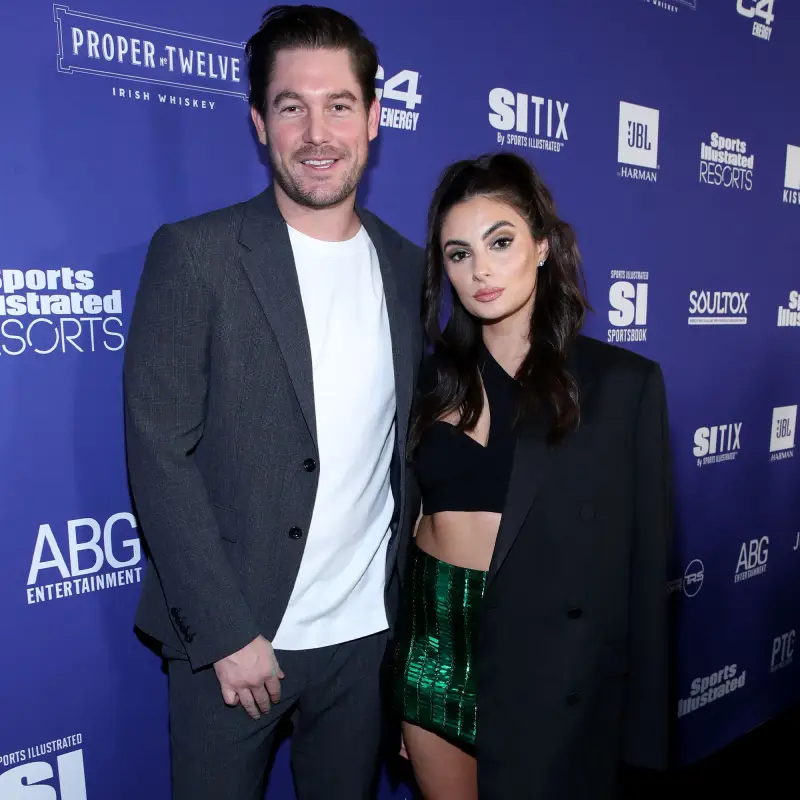 Paige DeSorbo and Craig Conover Are Engaged!