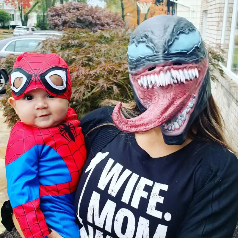 Partners in Crime Nicole Snooki Polizzi and Jionni LaValle Family Album