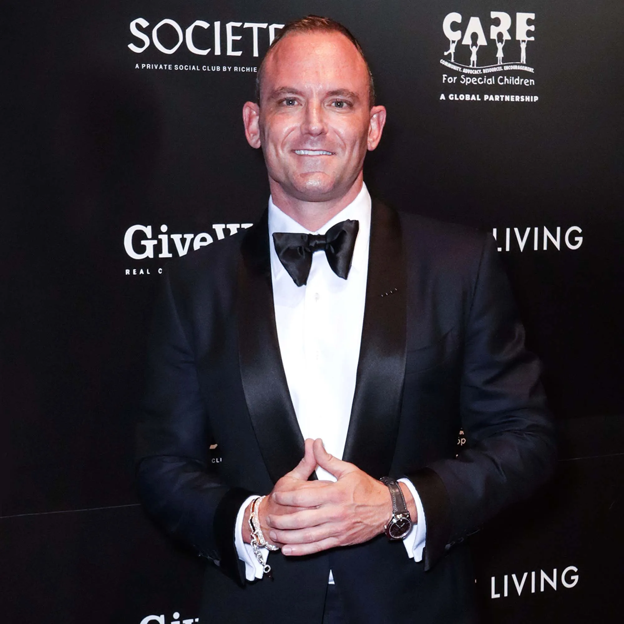 Patrick Carroll Will Hand Out Sneakers to Miami Boys and Girls Club Members