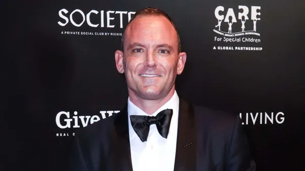 Patrick Carroll Will Hand Out Sneakers to Miami Boys and Girls Club Members