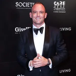 Patrick Carroll Will Hand Out Sneakers to Miami Boys and Girls Club Members