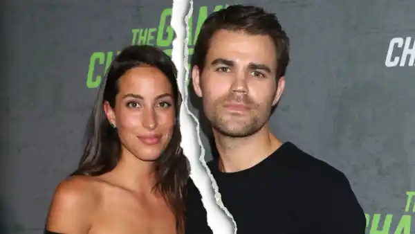 Paul Wesley and Wife Ines de Ramon Split After 3 Years of Marriage