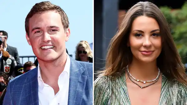 Peter Weber Has ‘Impure Thoughts’ About Kelley Flanagan Amid Reunion Rumors