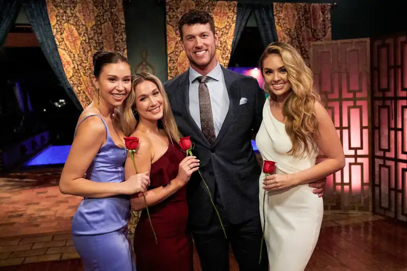 Polyamorous Relationship With Gabby, Rachel, Susie Clayton Echard and Susie Evans Are Moving to Different Cities