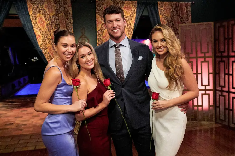 Polyamorous Relationship With Gabby, Rachel, Susie Clayton Echard and Susie Evans Are Moving to Different Cities