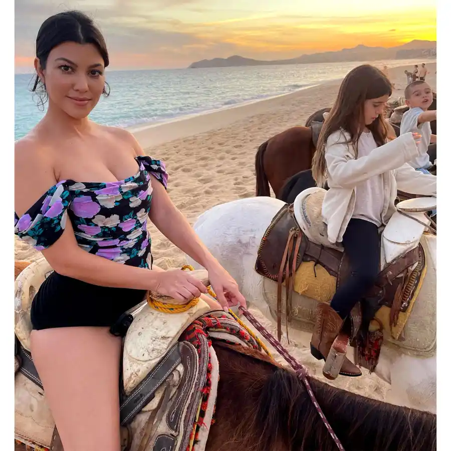 Precious Pooches! See Kardashian-Jenner Kids' Snuggling Their Sweetest Pets