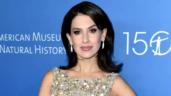 Pregnant Hilaria Baldwin Reacts to Haters Who 'Comment' on Her Large Family