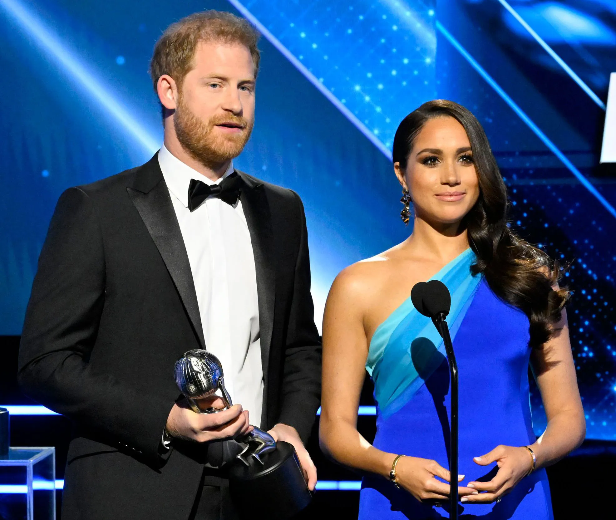 Prince Harry Meghan Markle Royal Drama Everything Know