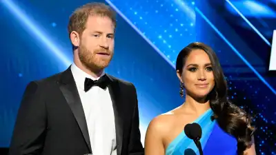 Prince Harry Meghan Markle Royal Drama Everything Know