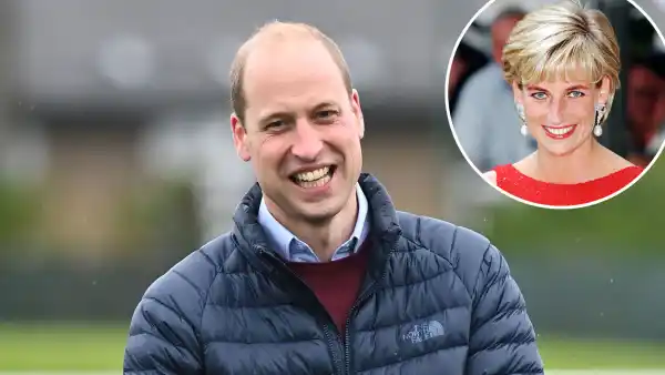 Princess Diana Documentary Crew Defends Using Controversial Clip Against Prince William's Wishes