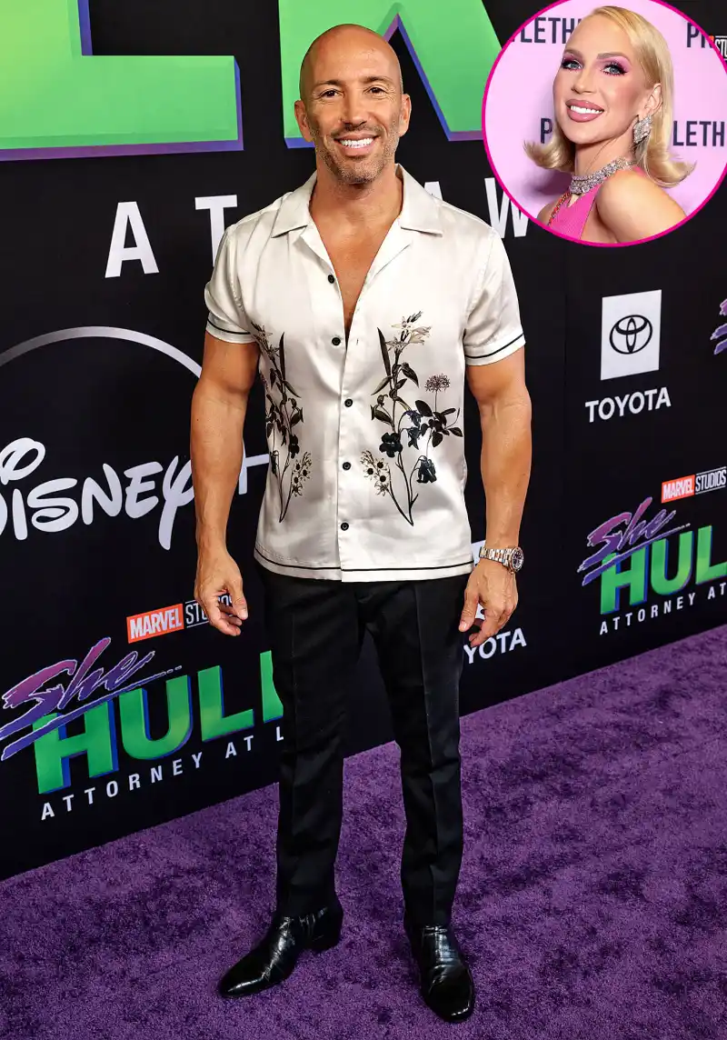 Promo Jason Oppenheim Has Zero Concerns for Selling Sunset Season 6 After Christine Quinn Exit