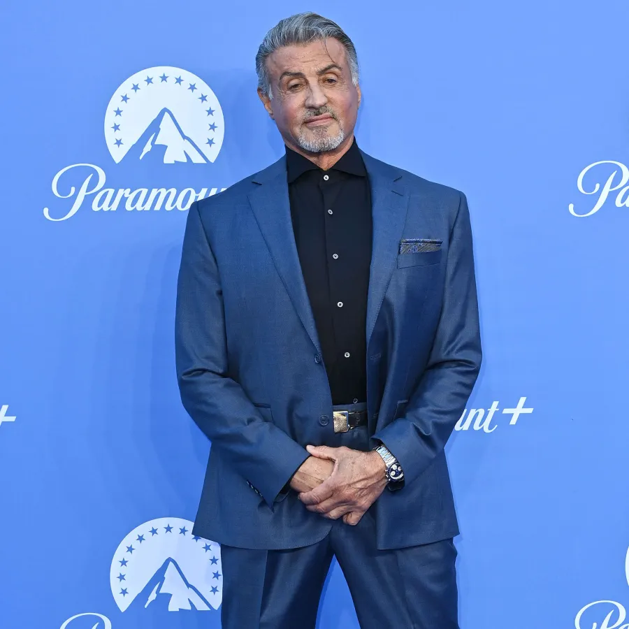 Protecting Diana Book Revelations Sylvester Stallone