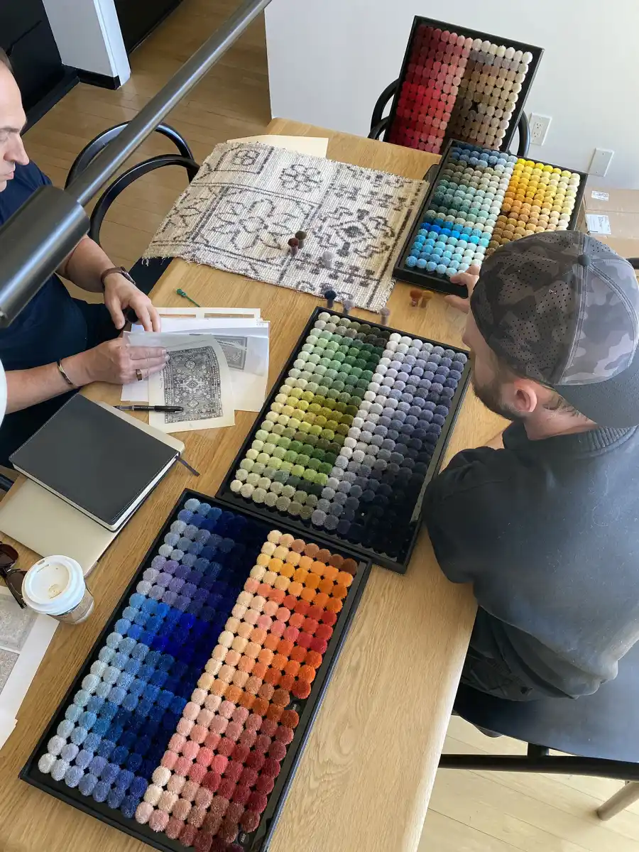 Queer Eyes Bobby Berk Inside a Day In My Life