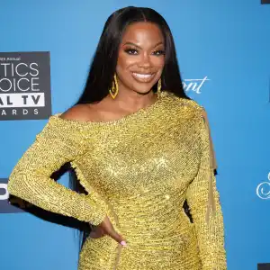 RHOA’s Kandi Burruss Gets Real About Why She’d Never Do ‘Ultimate Girls Trip