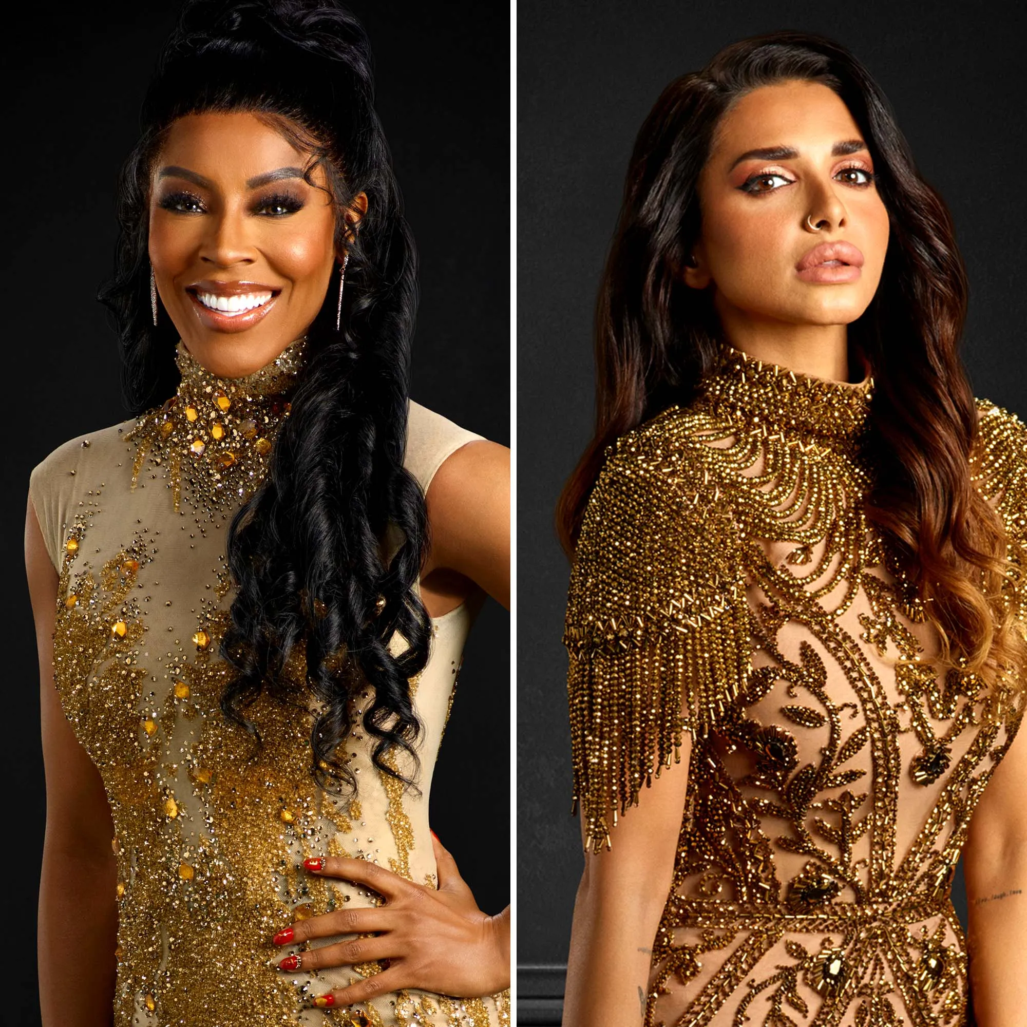 RHODubais Caroline Calls Out Sara Parenting Comments Amid Feud Watch