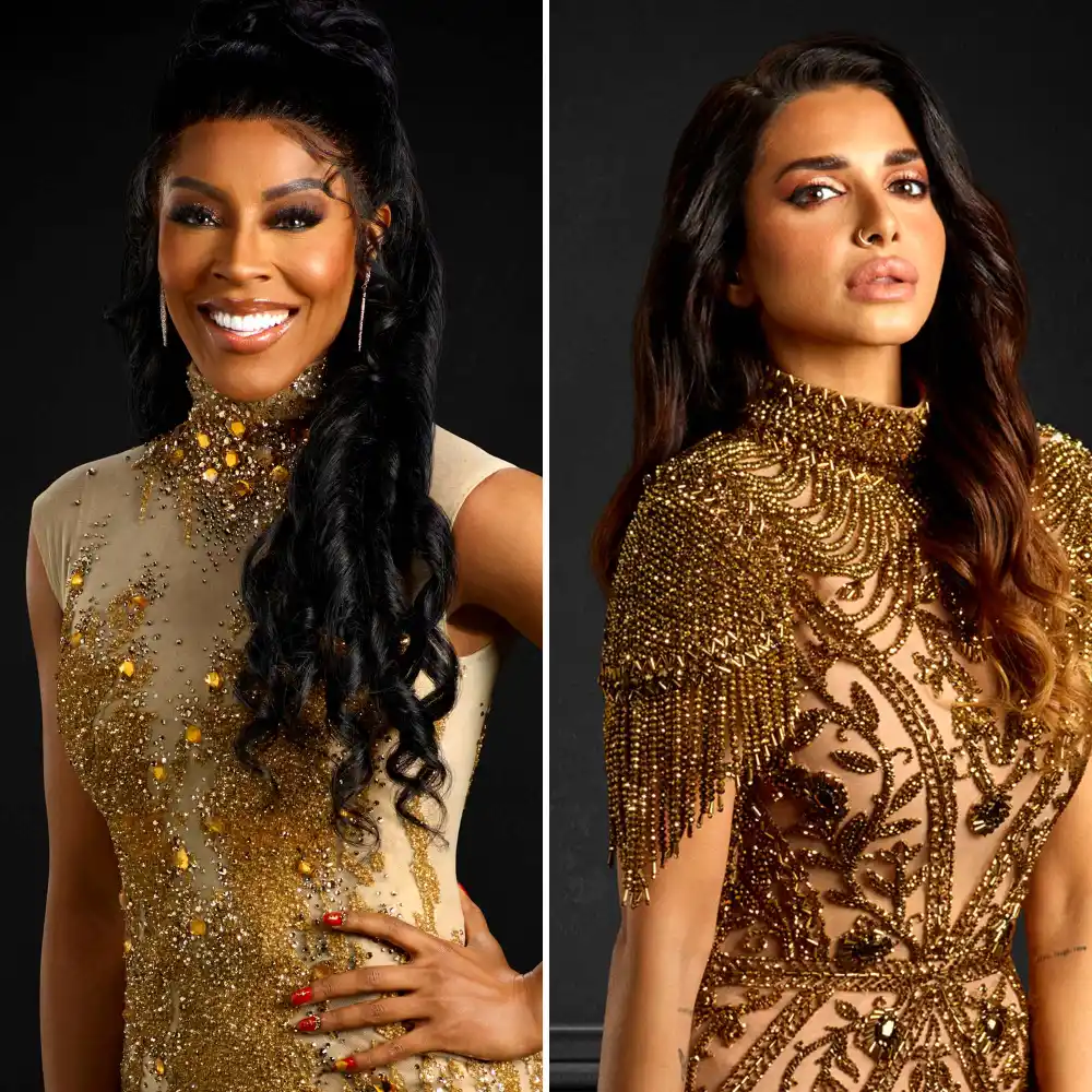 RHODubais Caroline Calls Out Sara Parenting Comments Amid Feud Watch