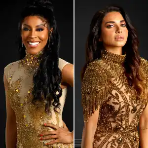 RHODubais Caroline Calls Out Sara Parenting Comments Amid Feud Watch