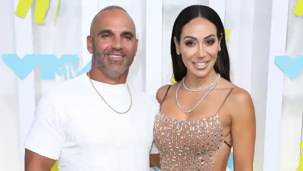 RHONJ Melissa Joe Gorga Cheating Rumors Have Tested Our Marriage