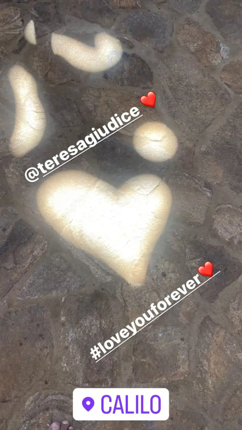 RHONJ’s Teresa Giudice and Husband Luis Ruelas Jet Off to Greece on Honeymoon