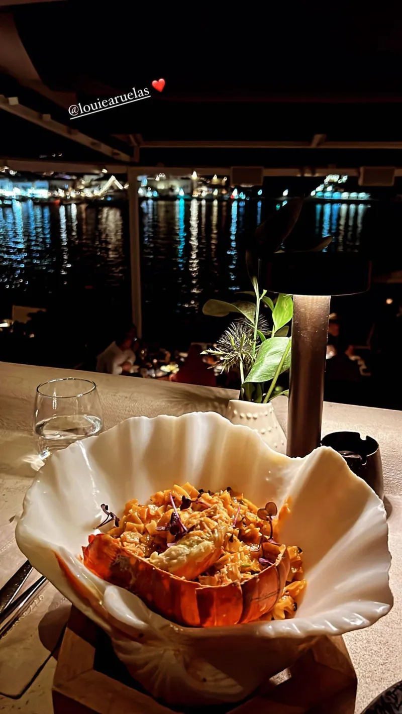 RHONJ’s Teresa Giudice and Husband Luis Ruelas Jet Off to Greece on Honeymoon