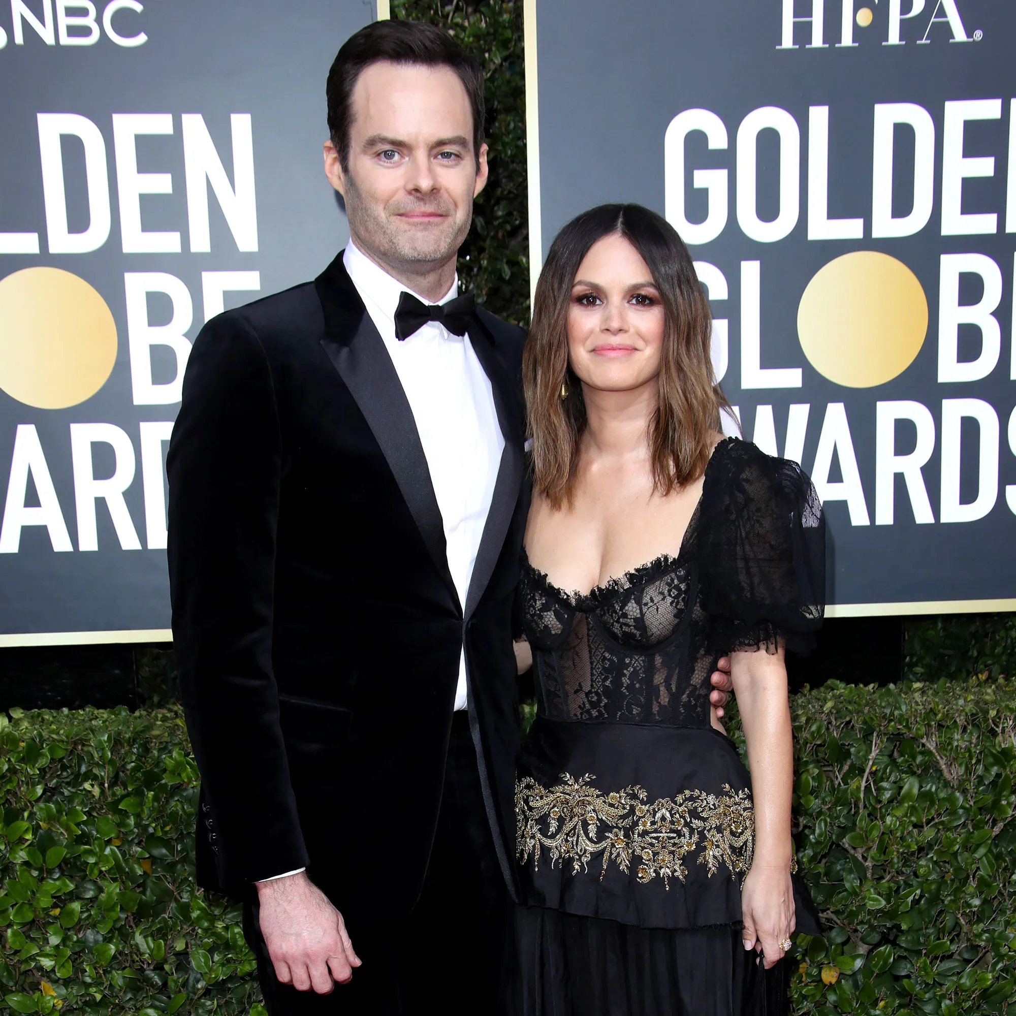 Rachel Bilson Reveals What She Misses Most About Ex-Boyfriend Bill Hader