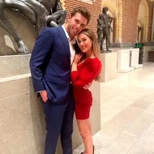 Rachel Recchias Stylist Defends Her After Shes Slammed Bachelorette Dress