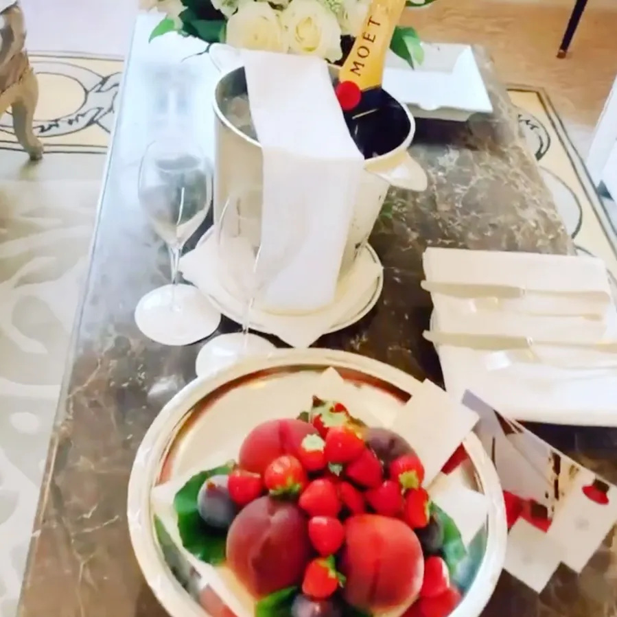 Rebecca Gayheart Shares More Pics From Vacation With Eric Dane Blessed