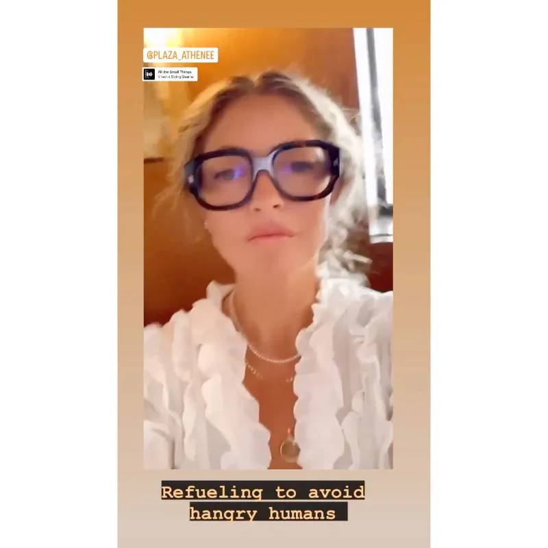 Rebecca Gayheart Shares More Pics From Vacation With Eric Dane Blessed