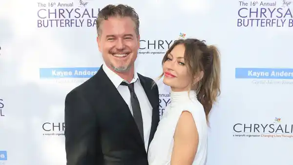 Rebecca Gayheart Shares More Pics From Vacation With Eric Dane Blessed