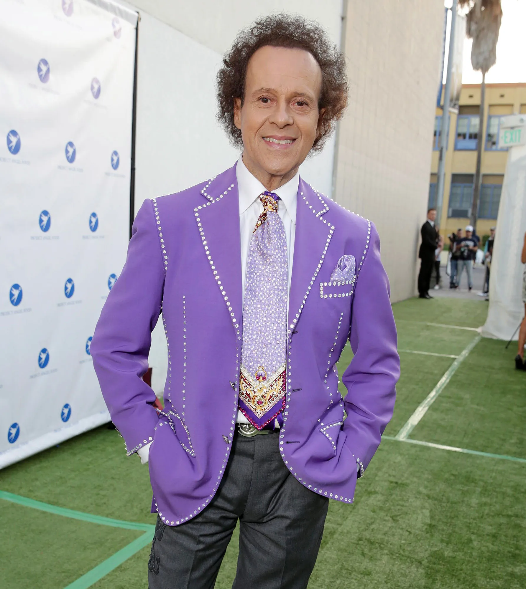 RIchard Simmons