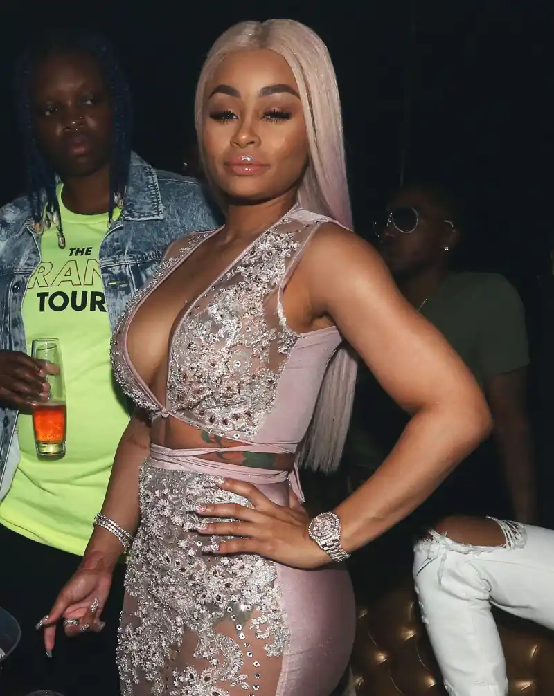 Rob-Kardashians-Girlfriends-Through-the-Years-Blac-Chyna