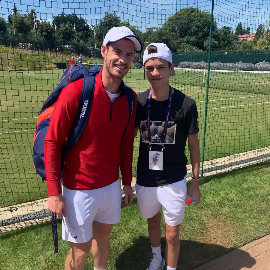 Romeo Beckham Through the Years