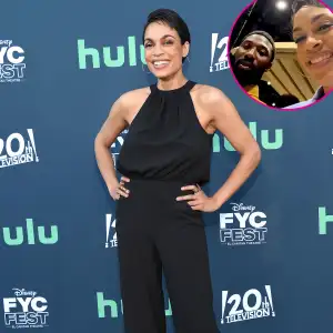 Rosario Dawson Sparks Romance Rumors With Author Nnamdi Okafor After Cory Booker Split
