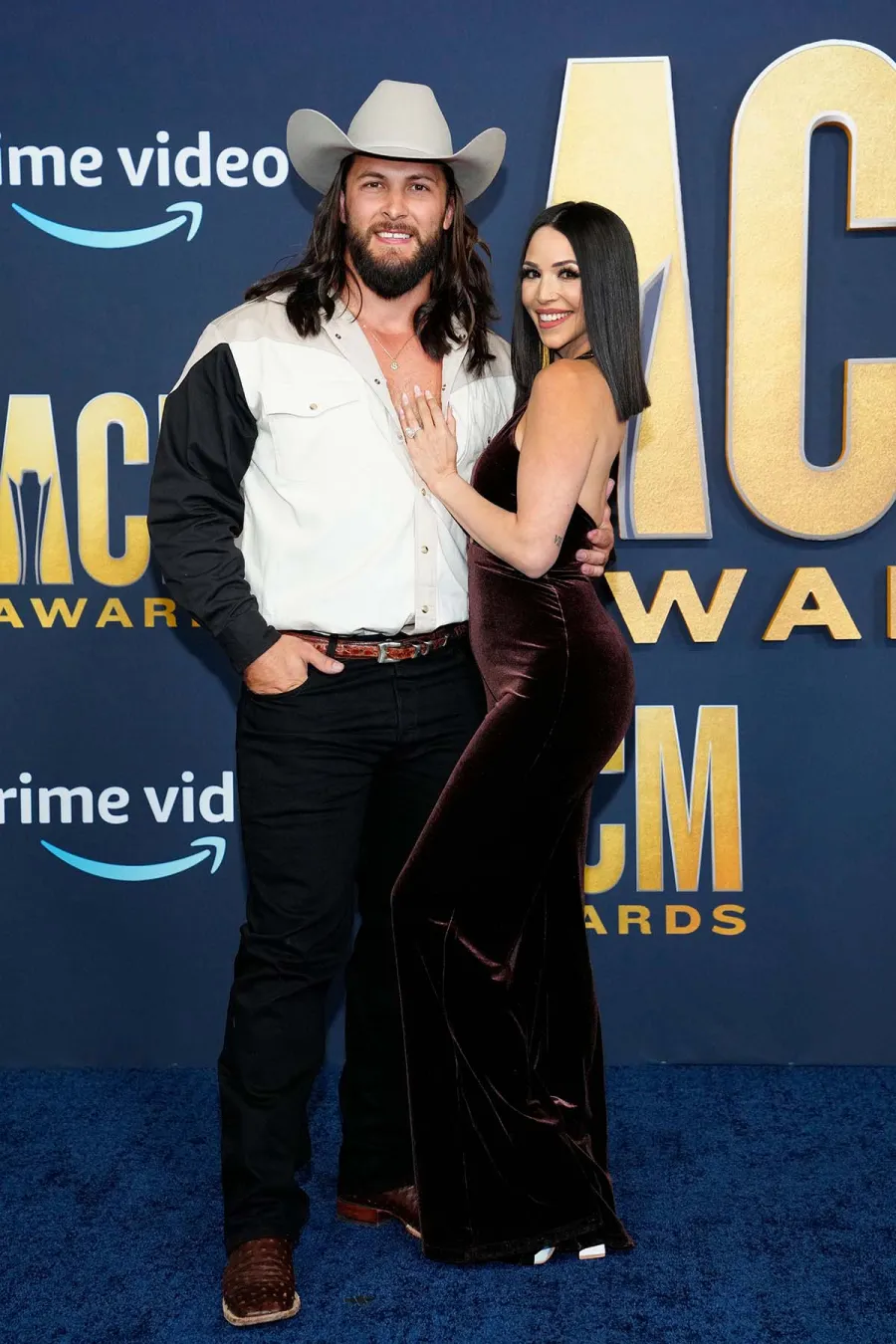 Scheana Shay and Brock Davies' Relationship Timeline