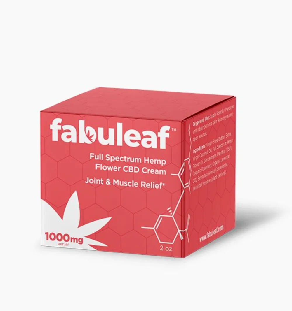 Fabuleaf