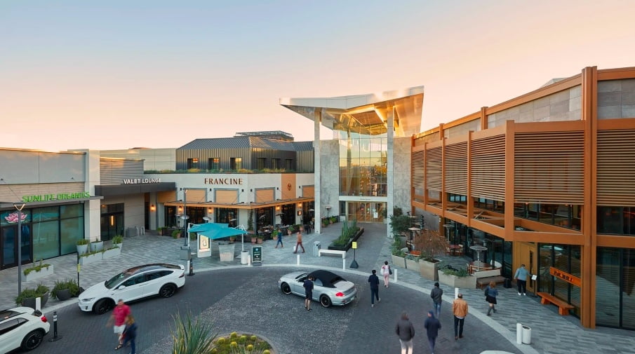 new hermes store news