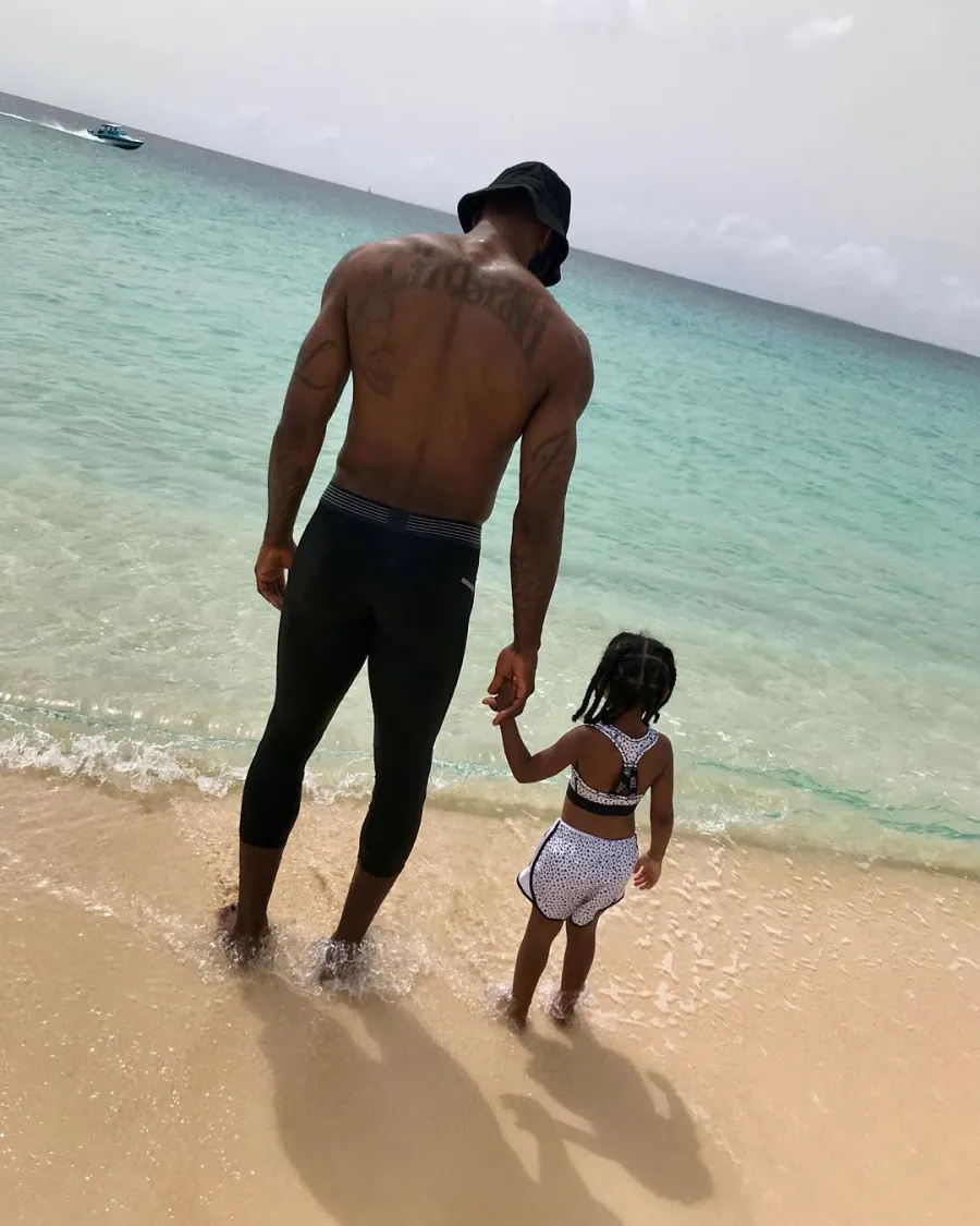 See LeBron James and Wife Savannah's Sweetest Moments With Their 3 Kids