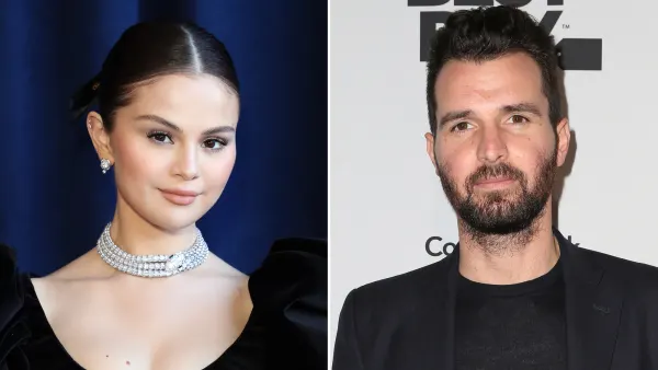 Selena Gomez Is 'Dating' and 'Keeping Her Options Open' Amid Andrea Iervolino Romance Rumors