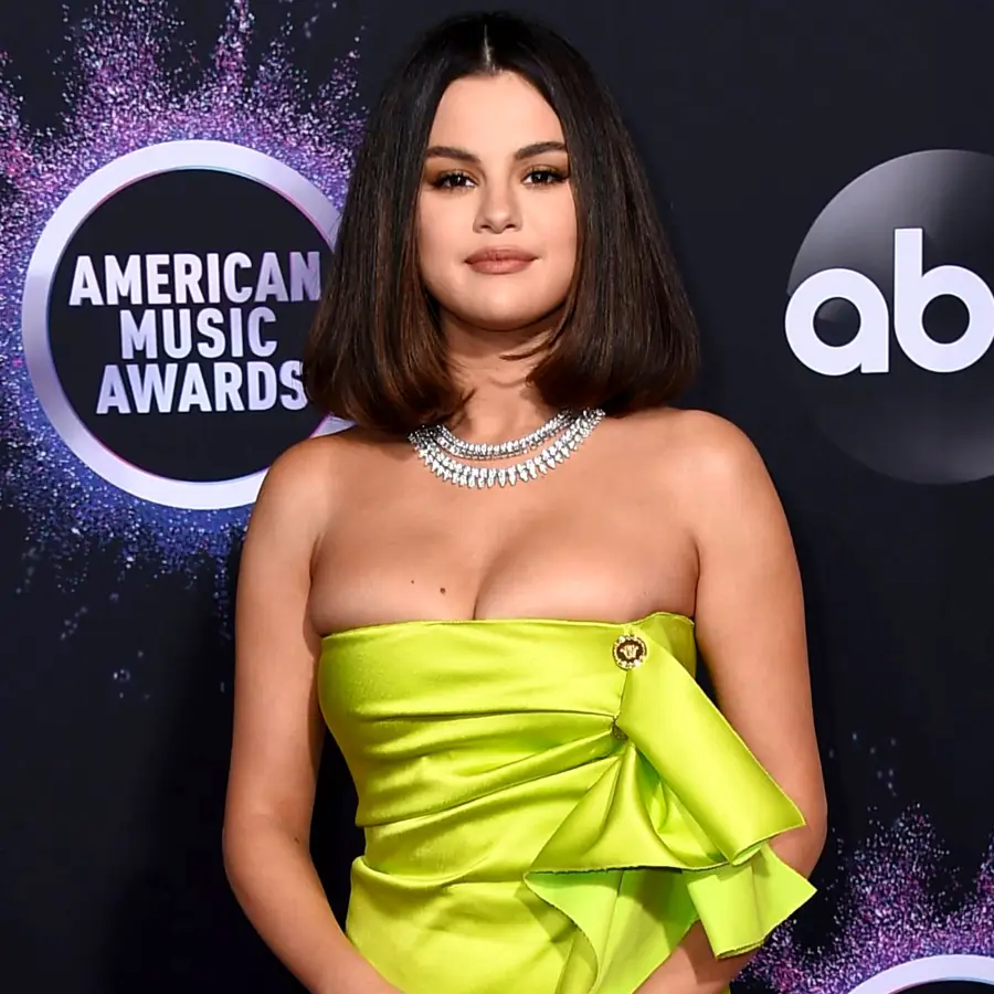 Selena Gomez’s Most Empowering Quotes About Body Positivity Over the Years