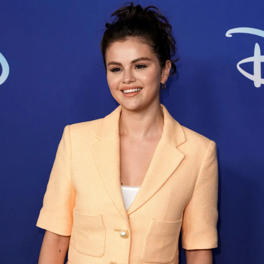 Selena Gomez’s Most Empowering Quotes About Body Positivity Over the Years