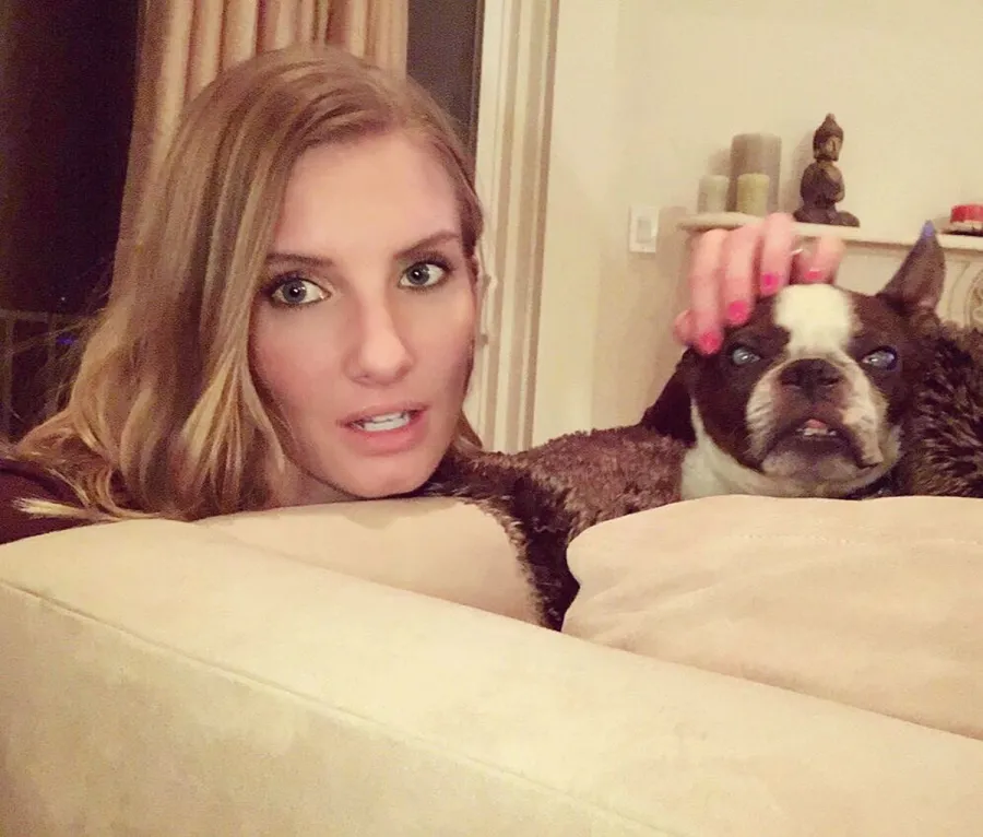 Selling Sunset Newest Cast Member Nicole Young 5 Things Know