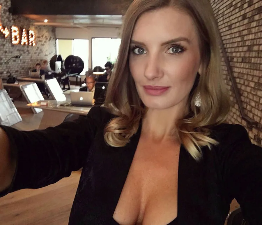 Selling Sunset Newest Cast Member Nicole Young 5 Things Know